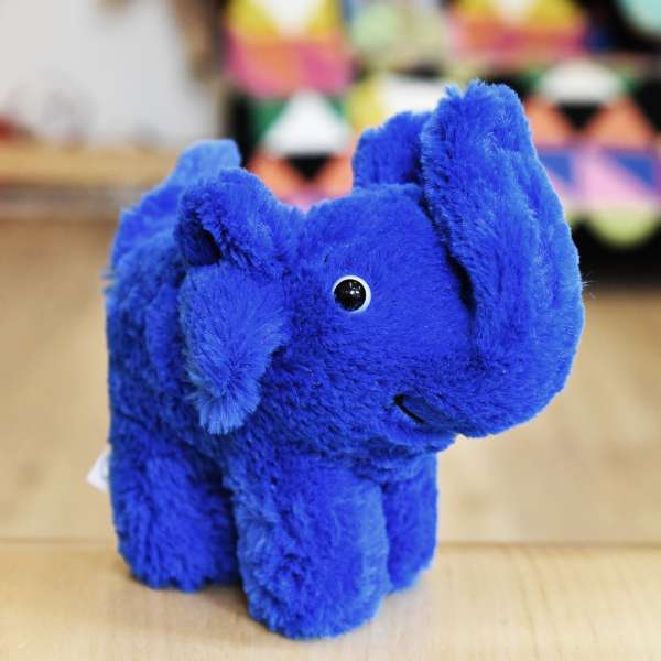 Blauer Elefant Itzehoe